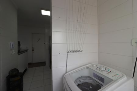 Apartamento à venda com 50m², 2 quartos e 1 vagaÁrea de Serviço