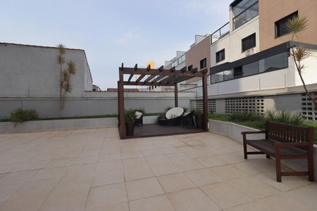 Apartamento à venda com 50m², 2 quartos e 1 vagaÁrea Comum
