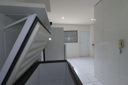 Apartamento à venda com 50m², 2 quartos e 1 vagaÁrea Comum - Salão de Festa