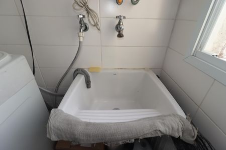 Apartamento à venda com 50m², 2 quartos e 1 vagaÁrea de Serviço - Tanque