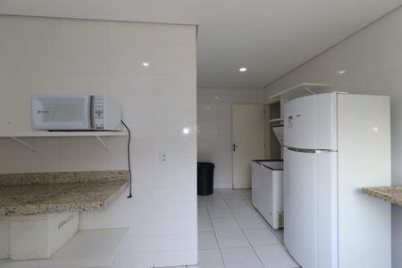 Apartamento à venda com 50m², 2 quartos e 1 vagaÁrea Comum - Salão de Festa