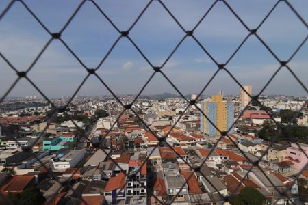 Apartamento à venda com 50m², 2 quartos e 1 vagaVista do Quarto 1