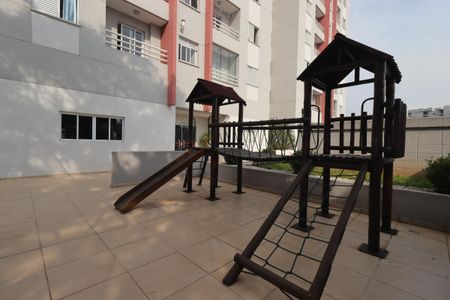 Apartamento à venda com 50m², 2 quartos e 1 vagaÁrea Comum - Playground