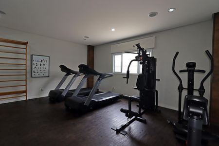 Apartamento à venda com 50m², 2 quartos e 1 vagaÁrea Comum - Academia