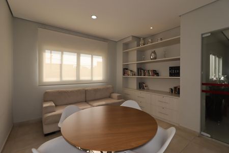 Apartamento à venda com 50m², 2 quartos e 1 vagaÁrea Comum - Espaço Leitura