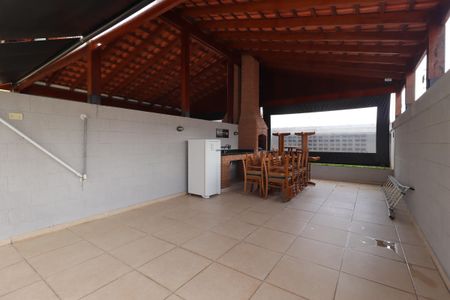 Apartamento à venda com 50m², 2 quartos e 1 vagaÁrea Comum - Churrasqueira