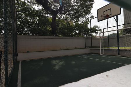 Apartamento à venda com 50m², 2 quartos e 1 vagaÁrea Comum - Mini Quadra