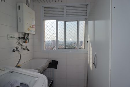 Apartamento à venda com 50m², 2 quartos e 1 vagaÁrea de Serviço