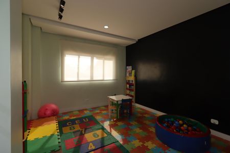 Apartamento à venda com 50m², 2 quartos e 1 vagaÁrea Comum - Brinquedoteca