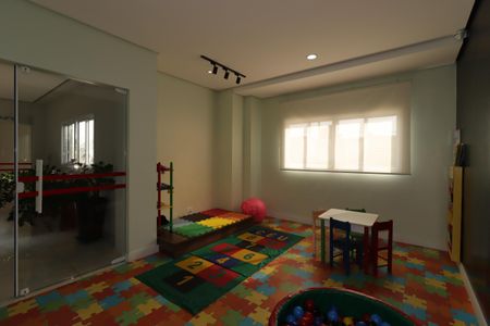 Apartamento à venda com 50m², 2 quartos e 1 vagaÁrea Comum - Brinquedoteca