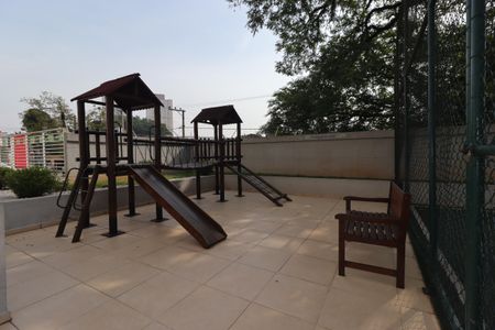 Apartamento à venda com 50m², 2 quartos e 1 vagaÁrea Comum - Playground