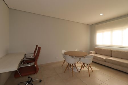 Apartamento à venda com 50m², 2 quartos e 1 vagaÁrea Comum - Espaço Leitura