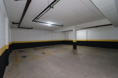 Apartamento à venda com 50m², 2 quartos e 1 vagaGaragem