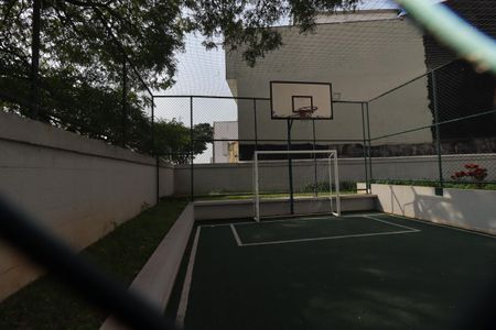 Apartamento à venda com 50m², 2 quartos e 1 vagaÁrea Comum - Mini Quadra