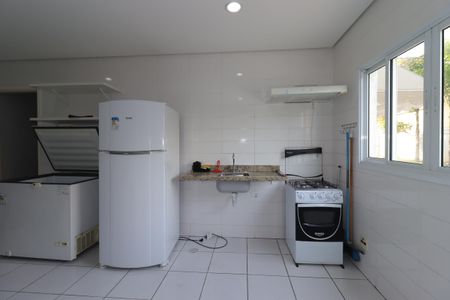 Apartamento à venda com 50m², 2 quartos e 1 vagaÁrea Comum - Salão de Festa