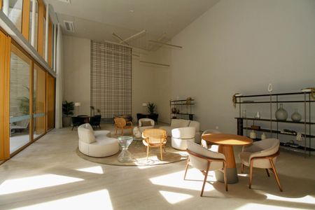 Apartamento à venda com 70m², 2 quartos e 1 vaga Apartamento à venda com 70m², 2 quartos e 1 vagaÁrea Comum - Salão de Festas