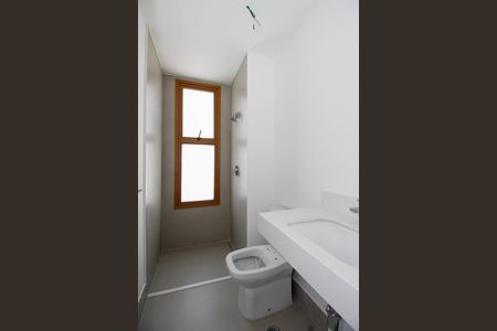 Apartamento à venda com 70m², 2 quartos e 1 vaga Apartamento à venda com 70m², 2 quartos e 1 vagaBanheiro Social