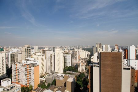 Apartamento à venda com 70m², 2 quartos e 1 vaga Apartamento à venda com 70m², 2 quartos e 1 vagaVista da Varanda