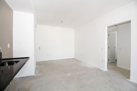 Apartamento à venda com 70m², 2 quartos e 1 vaga Apartamento à venda com 70m², 2 quartos e 1 vagaSala e Cozinha