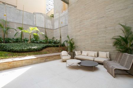 Apartamento à venda com 70m², 2 quartos e 1 vaga Apartamento à venda com 70m², 2 quartos e 1 vagaÁrea Comum - Salão de Festas