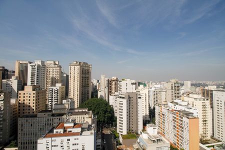 Apartamento à venda com 70m², 2 quartos e 1 vaga Apartamento à venda com 70m², 2 quartos e 1 vagaVista da Suíte