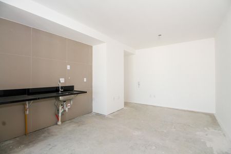 Apartamento à venda com 70m², 2 quartos e 1 vaga Apartamento à venda com 70m², 2 quartos e 1 vagaSala e Cozinha