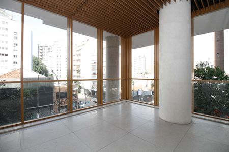 Apartamento à venda com 70m², 2 quartos e 1 vaga Apartamento à venda com 70m², 2 quartos e 1 vagaÁrea Comum - Academia