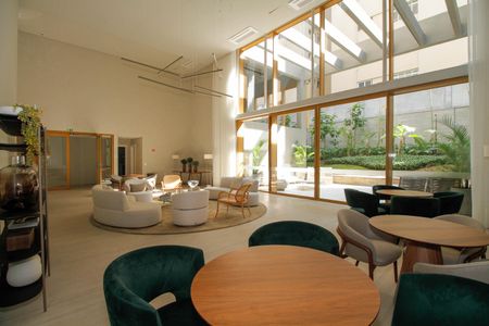 Apartamento à venda com 70m², 2 quartos e 1 vaga Apartamento à venda com 70m², 2 quartos e 1 vagaÁrea Comum - Salão de Festas