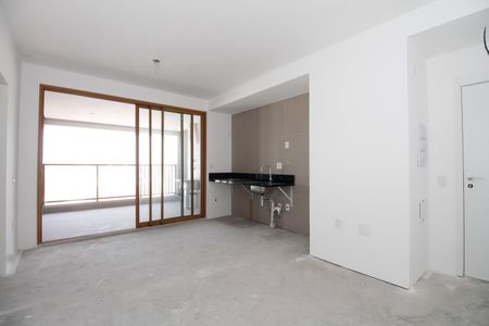 Apartamento à venda com 70m², 2 quartos e 1 vaga Apartamento à venda com 70m², 2 quartos e 1 vagaSala e Cozinha