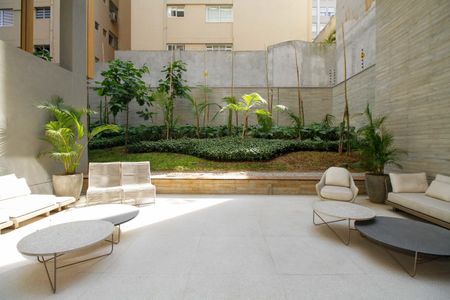 Apartamento à venda com 70m², 2 quartos e 1 vaga Apartamento à venda com 70m², 2 quartos e 1 vagaÁrea Comum - Salão de Festas