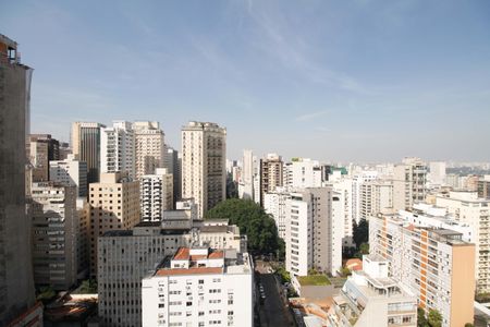 Apartamento à venda com 70m², 2 quartos e 1 vaga Apartamento à venda com 70m², 2 quartos e 1 vagaVista do Quarto