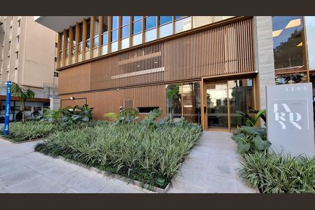 Apartamento à venda com 70m², 2 quartos e 1 vaga Apartamento à venda com 70m², 2 quartos e 1 vagaFachada do Prédio