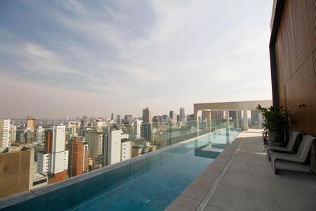 Apartamento à venda com 70m², 2 quartos e 1 vaga Apartamento à venda com 70m², 2 quartos e 1 vagaÁrea Comum - Piscina