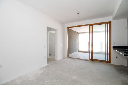 Apartamento à venda com 70m², 2 quartos e 1 vaga Apartamento à venda com 70m², 2 quartos e 1 vagaSala e Cozinha