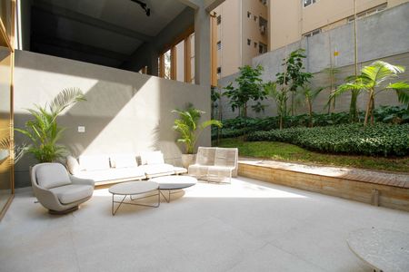 Apartamento à venda com 70m², 2 quartos e 1 vaga Apartamento à venda com 70m², 2 quartos e 1 vagaÁrea Comum - Salão de Festas