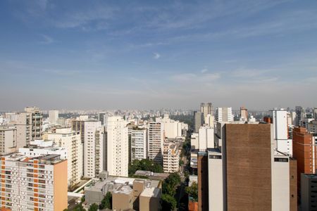 Apartamento à venda com 70m², 2 quartos e 1 vaga Apartamento à venda com 70m², 2 quartos e 1 vagaVista da Suíte