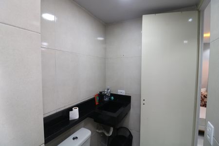 Apartamento para alugar com 41m², 1 quarto e 1 vagaBanheiro