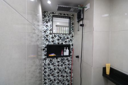 Apartamento para alugar com 41m², 1 quarto e 1 vagaBanheiro