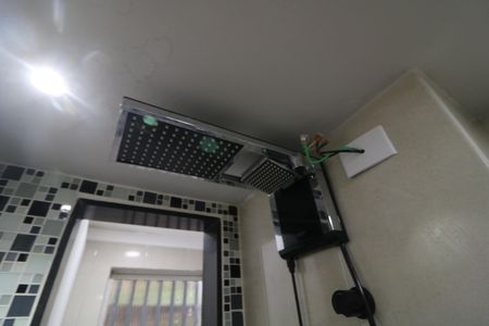 Apartamento para alugar com 41m², 1 quarto e 1 vagaBanheiro