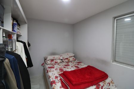 Apartamento para alugar com 41m², 1 quarto e 1 vagaQuarto