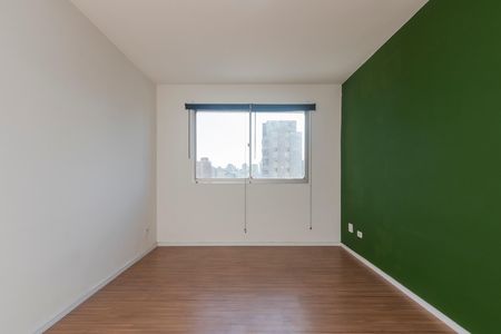 Sala de apartamento para alugar com 1 quarto, 48m² em Campo Belo, São Paulo