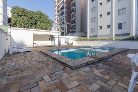Apartamento para alugar com 48m², 1 quarto e 1 vaga Apartamento para alugar com 48m², 1 quarto e 1 vagaPiscina