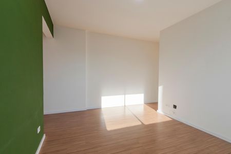 Apartamento para alugar com 48m², 1 quarto e 1 vaga Apartamento para alugar com 48m², 1 quarto e 1 vagaSala