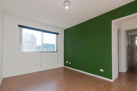 Apartamento para alugar com 48m², 1 quarto e 1 vaga Apartamento para alugar com 48m², 1 quarto e 1 vagaSala