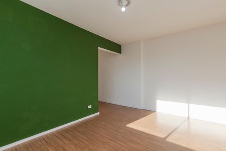 Sala de apartamento para alugar com 1 quarto, 48m² em Campo Belo, São Paulo