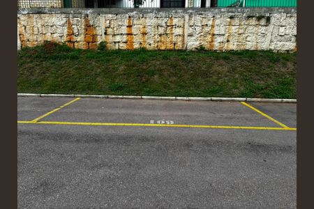 Apartamento para alugar com 45m², 2 quartos e 1 vaga Apartamento para alugar com 45m², 2 quartos e 1 vagaVaga