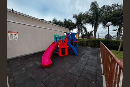 Apartamento para alugar com 45m², 2 quartos e 1 vaga Apartamento para alugar com 45m², 2 quartos e 1 vagaÁrea comum