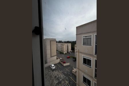 Apartamento para alugar com 45m², 2 quartos e 1 vaga