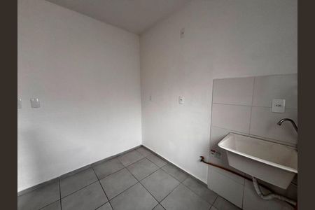 Apartamento para alugar com 45m², 2 quartos e 1 vaga Apartamento para alugar com 45m², 2 quartos e 1 vagaCozinha/área de serviço
