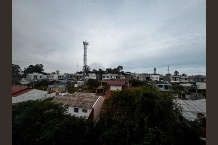 Apartamento para alugar com 45m², 2 quartos e 1 vaga